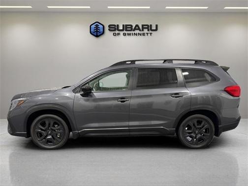 2024 Subaru Ascent Onyx Edition
