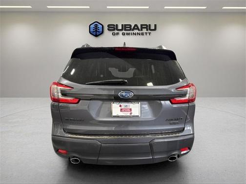 2024 Subaru Ascent Onyx Edition