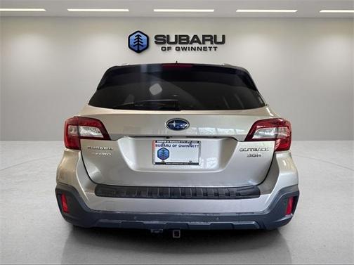 2018 Subaru Outback 3.6R Limited