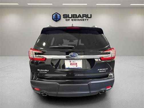 2025 Subaru Ascent Limited