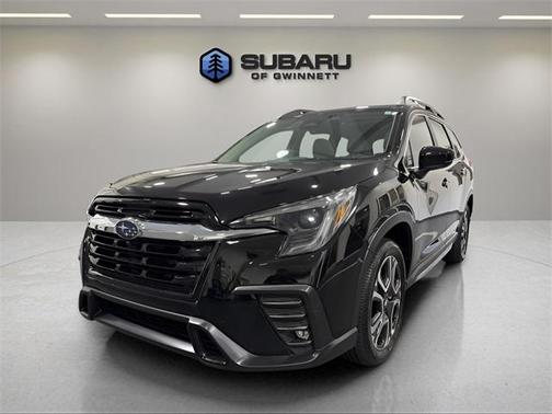 2025 Subaru Ascent Limited