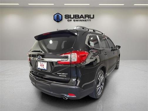 2025 Subaru Ascent Limited