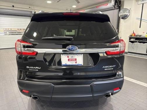 2025 Subaru Ascent Limited
