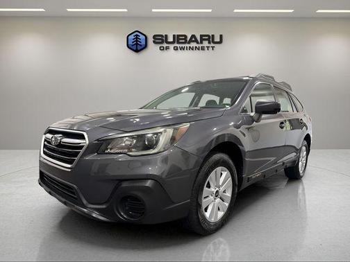 2019 Subaru Outback 2.5i