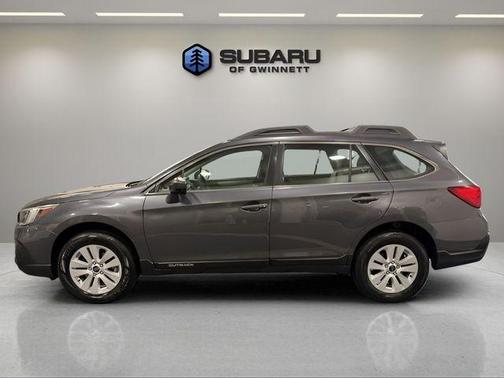 2019 Subaru Outback 2.5i