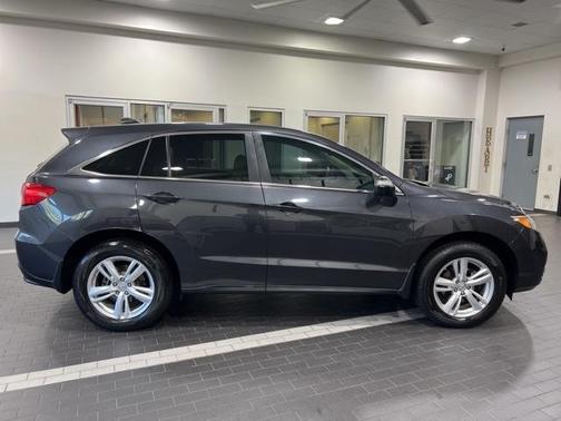 2015 Acura RDX Technology Package