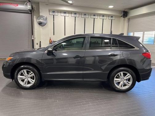 2015 Acura RDX Technology Package