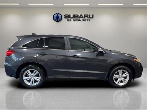 2015 Acura RDX Technology Package