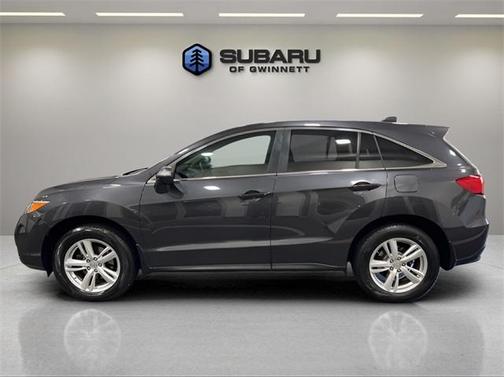 2015 Acura RDX Technology Package