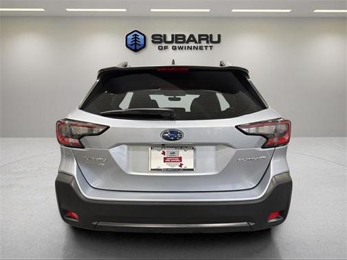 2024 Subaru Outback Base (CVT)