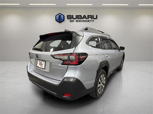 2024 Subaru Outback Base (CVT)