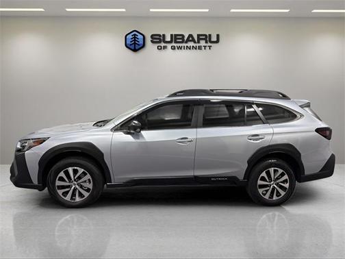 2024 Subaru Outback Base (CVT)