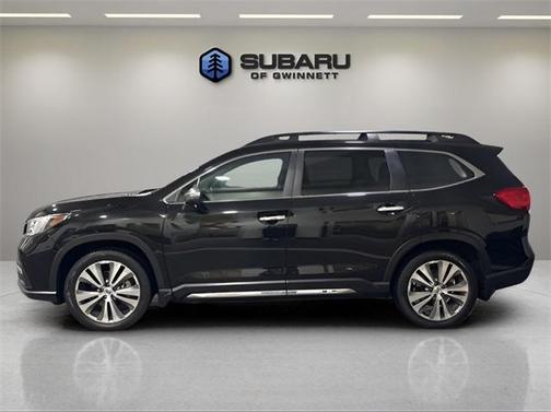 2020 Subaru Ascent Touring 7-Passenger