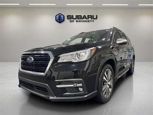 2020 Subaru Ascent Touring 7-Passenger