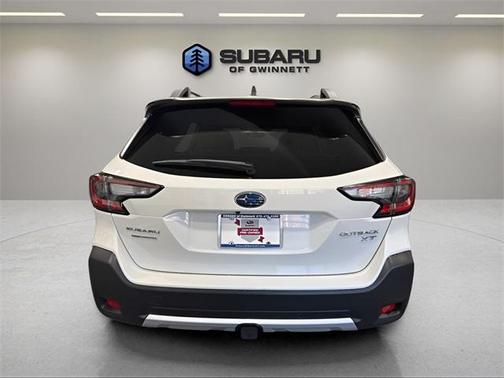 2025 Subaru Outback Limited XT