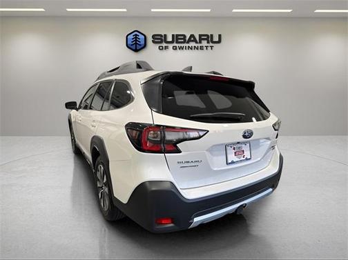 2025 Subaru Outback Limited XT