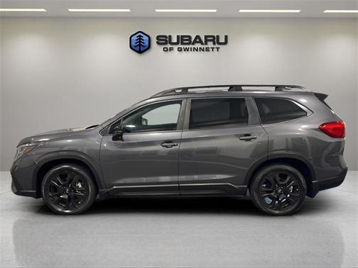 2023 Subaru Ascent Onyx Edition Limited