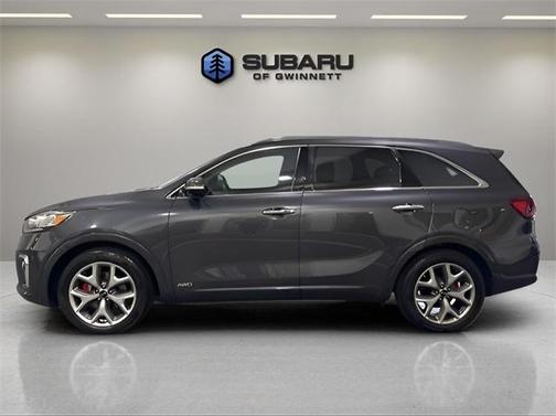 2019 Kia Sorento SX