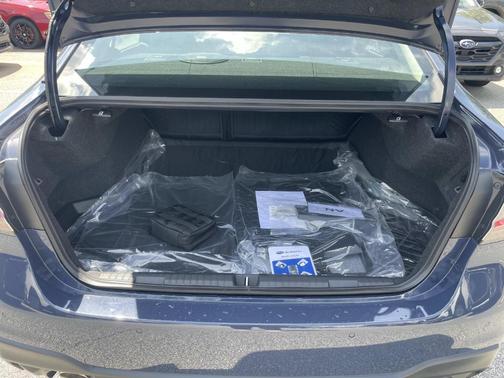 2025 Subaru Legacy Sport