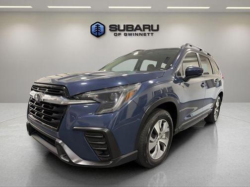 2024 Subaru Ascent Premium