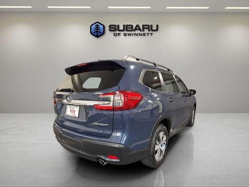 2024 Subaru Ascent Premium