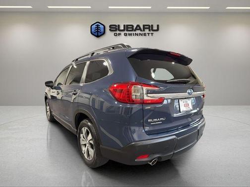 2024 Subaru Ascent Premium