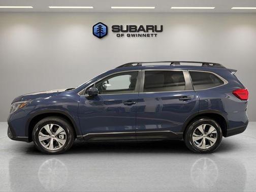 2024 Subaru Ascent Premium