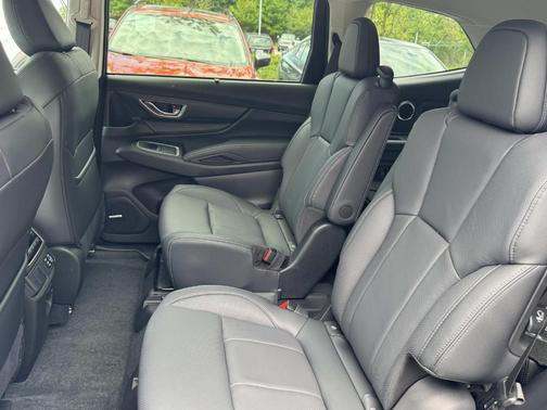 2025 Subaru Ascent Limited