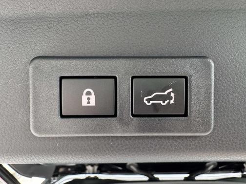 2025 Subaru Ascent Limited