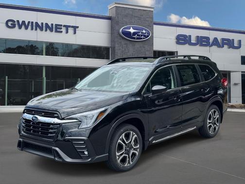 2025 Subaru Ascent Limited