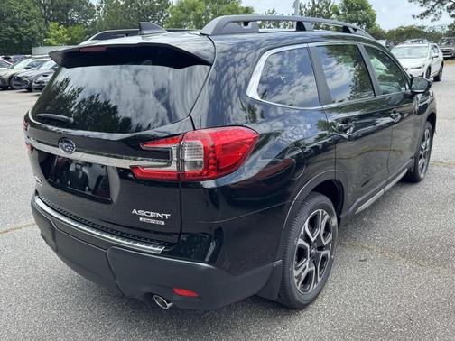 2025 Subaru Ascent Limited