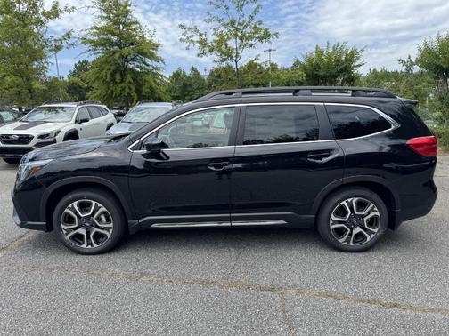 2025 Subaru Ascent Limited