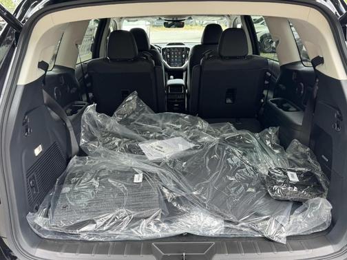2025 Subaru Ascent Limited