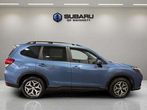 2023 Subaru Forester 2.5i Premium