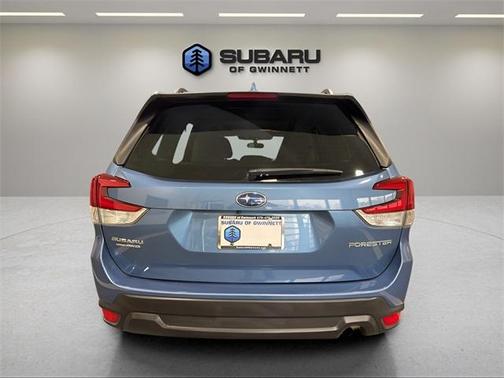 2023 Subaru Forester 2.5i Premium
