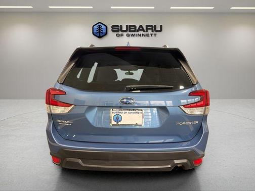 2023 Subaru Forester 2.5i Premium