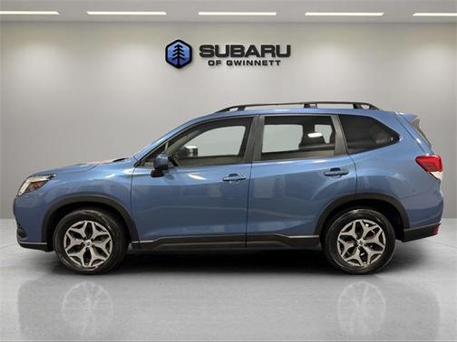 2023 Subaru Forester 2.5i Premium