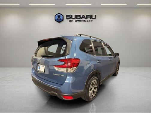 2023 Subaru Forester 2.5i Premium