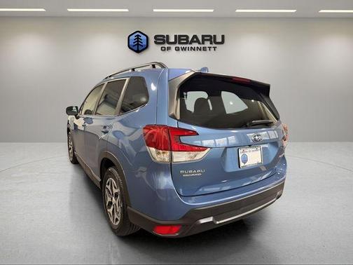 2023 Subaru Forester 2.5i Premium