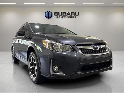 2017 Subaru Crosstrek 2.0i Premium