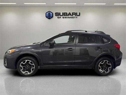 2017 Subaru Crosstrek 2.0i Premium