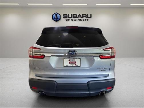 2024 Subaru Ascent Limited