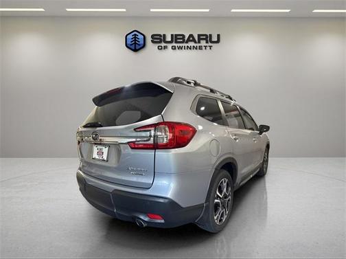 2024 Subaru Ascent Limited