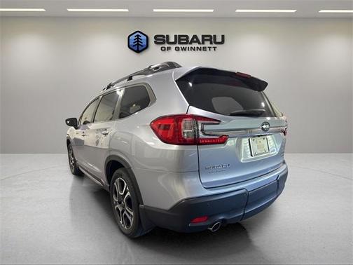 2024 Subaru Ascent Limited