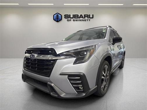 2024 Subaru Ascent Limited