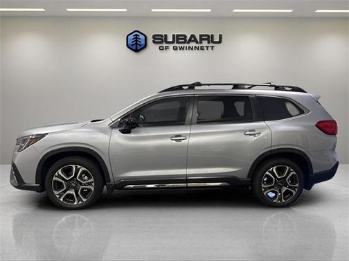 2024 Subaru Ascent Limited