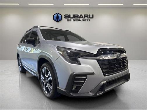 2024 Subaru Ascent Limited