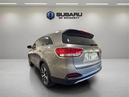 2016 Kia Sorento EX