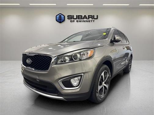 2016 Kia Sorento EX
