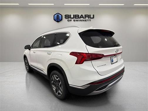 2023 Hyundai SANTA FE HEV SEL Premium